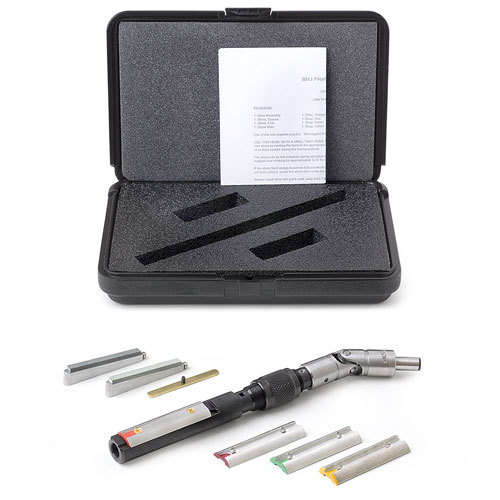 [BHJLBH-1] Bhj Dampers - Lifter Bore Honing Kit