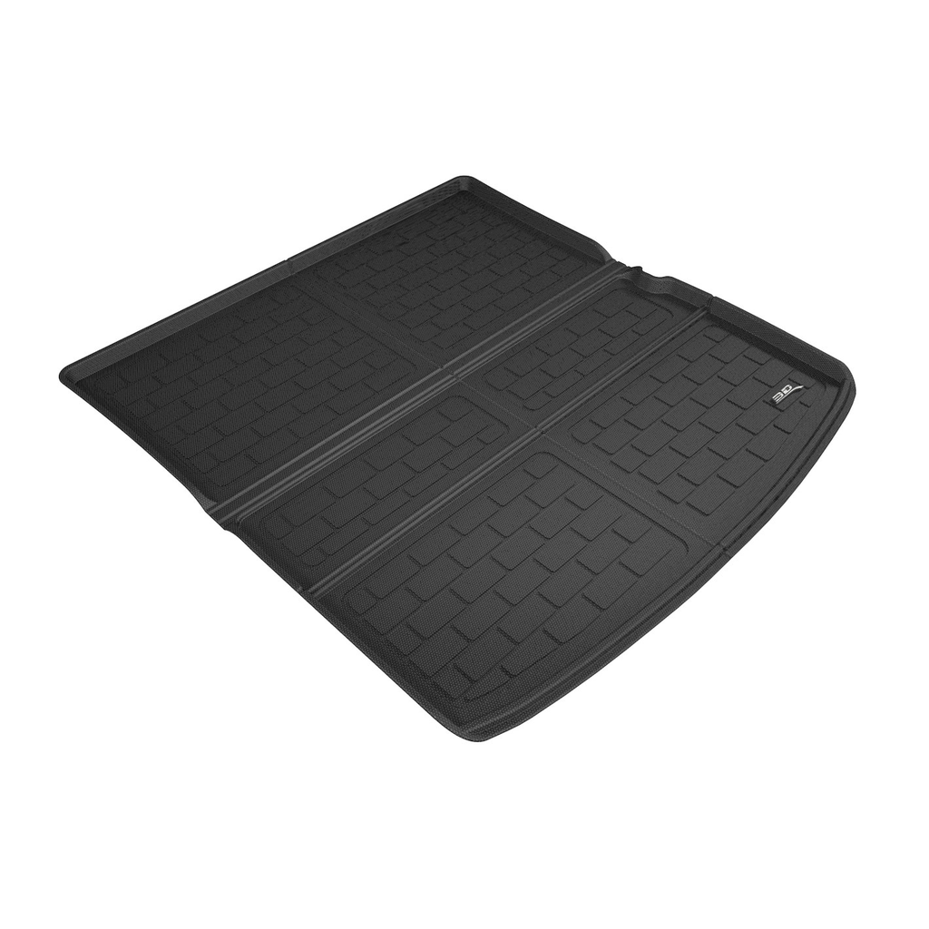 [M3DM1GM0211309] 3d Maxpider - Gmc Acadia 17- Kagu Cargo Liner Black