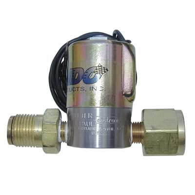 [BRPASV] Biondo Racing Products - Auto Shutoff Valve