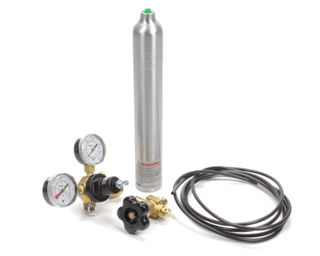 [BRPBKE] Biondo Racing Products - Dual Regulator Kit - Adjustable 0-125psi