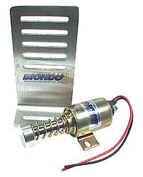 [BRPESS] Biondo Racing Products - Electric Solenoid Shifter