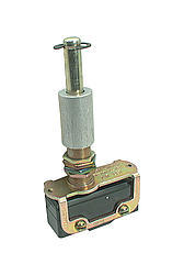 [BRPHSA-O] Biondo Racing Products - Harrington Transbrake Button - Adjustable