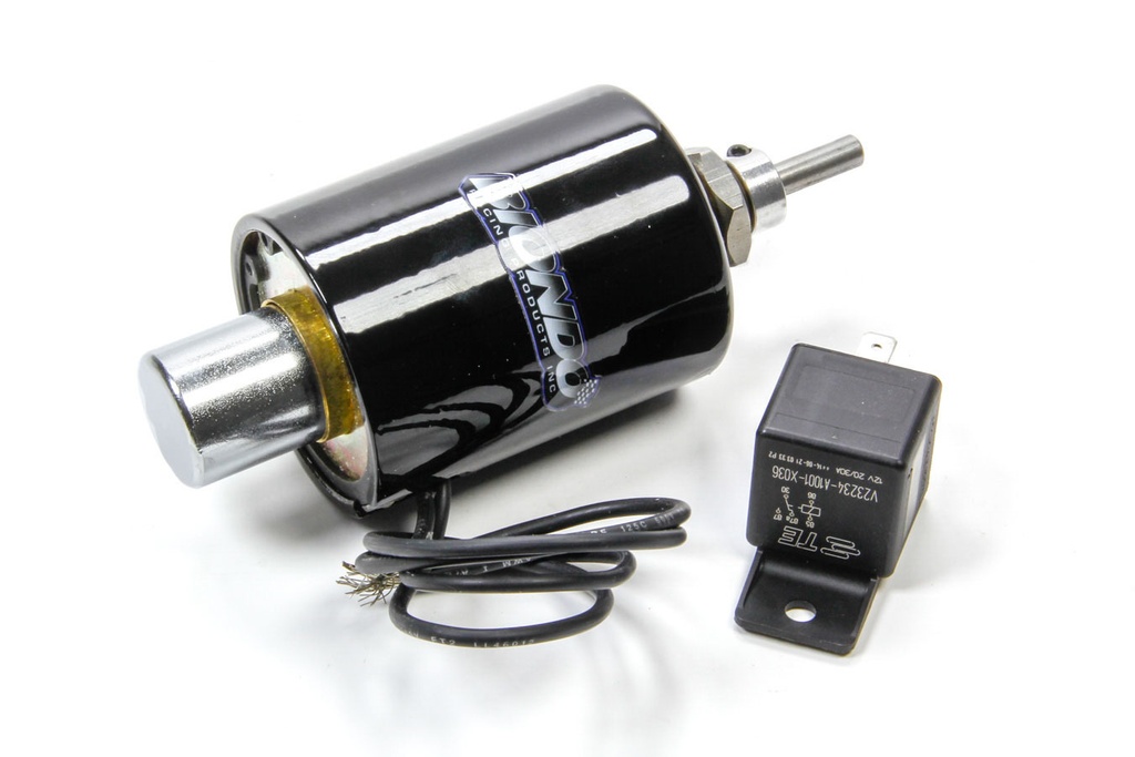 [BRPPB-ELECSOL] Biondo Racing Products - Electric Solenoid For Pro Bandit