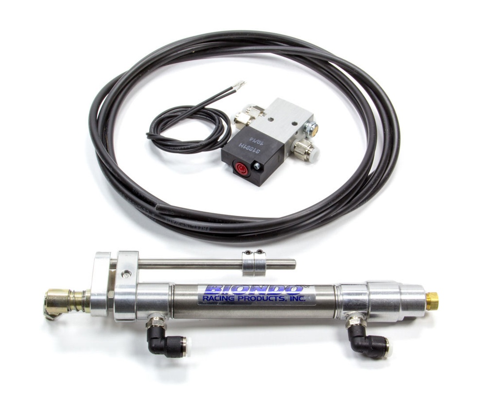 [BRPPCTS-SH-M] Biondo Racing Products - Throttle Stop Kit - Short Version