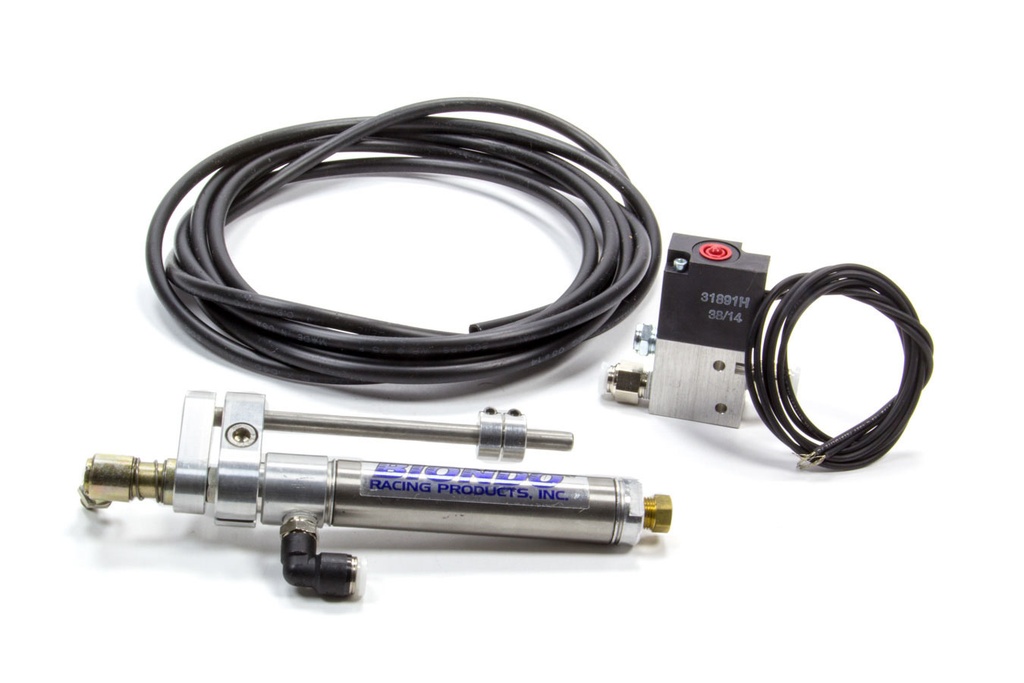 [BRPSLP-M] Biondo Racing Products - Starting Line Controller