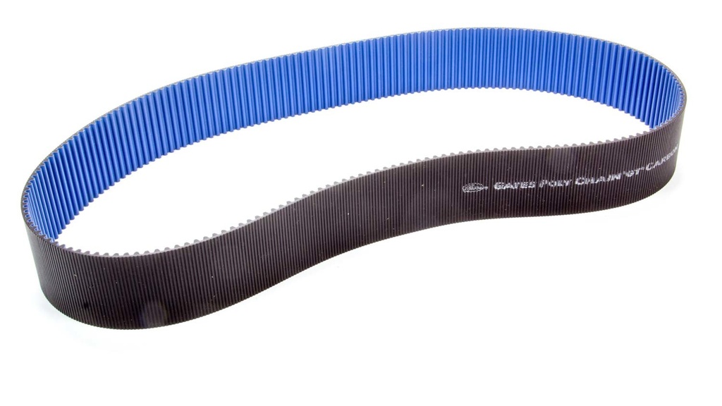 [BDSBB-15208M75] Blower Drive Service - 8Mm Blower Belt - 190T 59.84In X 3In