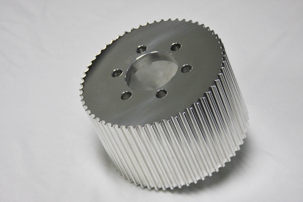 [BDSBP-6848] Blower Drive Service - 8mm Htd Pulley - 48t X 3.500in