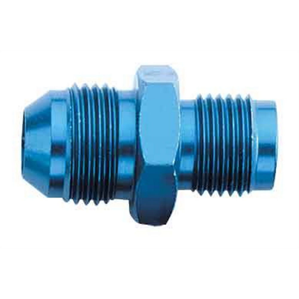 [AERFCM2239] Aeroquip - #4 Male To 10mm X 1.0 Male Adapter