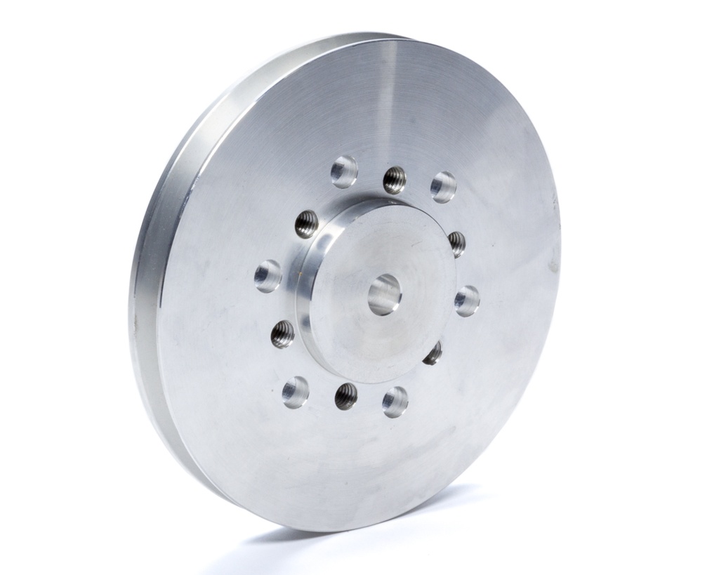 [BDSVP-3513] Blower Drive Service - Alum. Single Vee Groove Pulley - Bbc