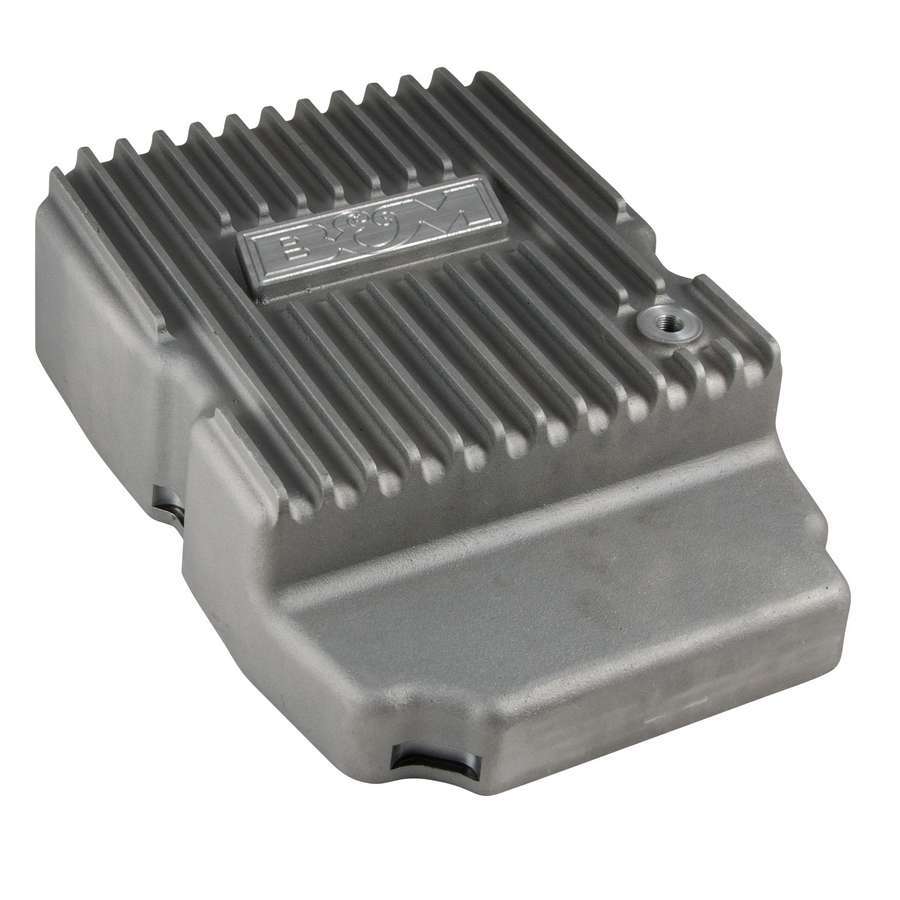 [BMM10300] B And M Automotive - Deep Aluminum Trans Pan Chrysler NAG-1