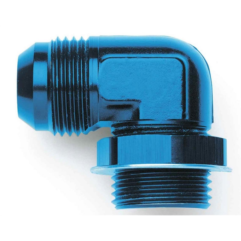 [AERFCM2263] Aeroquip - #12 90 Deg Orb Fitting Low Profile
