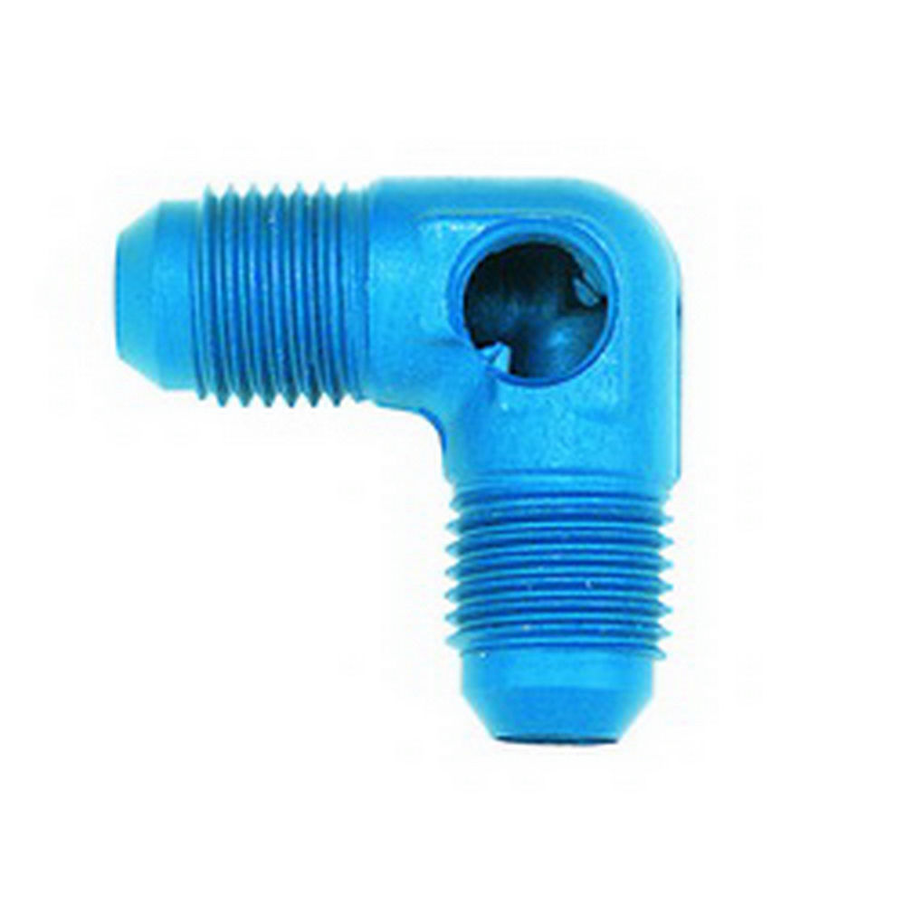 [AERFCM2272] Aeroquip - #6 Male 45 Deg Adapter W/ 1/8in Npt Port