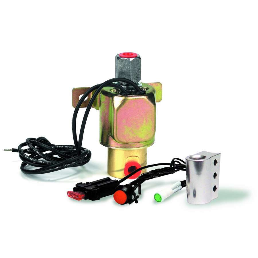 [BMM46076] B And M Automotive - Launch Control Kit