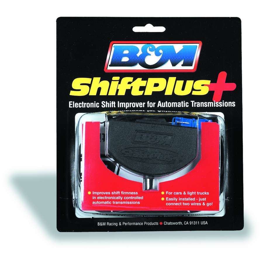 [BMM70380] B And M Automotive - 83- Gm Rwd/4Wd W/4L60E& 4L80E