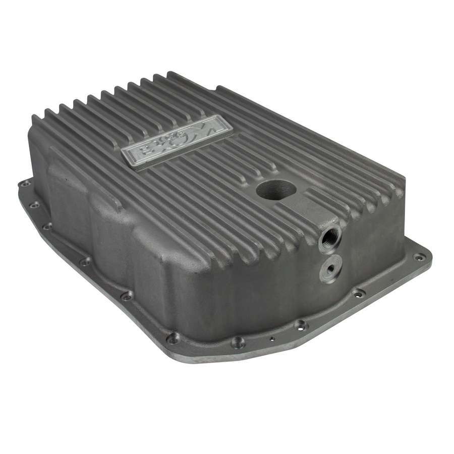 [BMM70391] B And M Automotive - Automatic Transmission Pan Deep Chevy Gen Iii