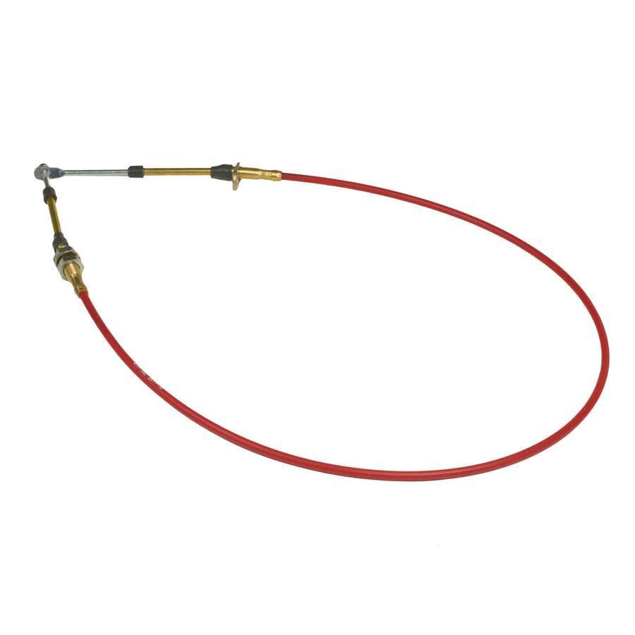 [BMM80605] B And M Automotive - 5' Eyelet Shifter Cable