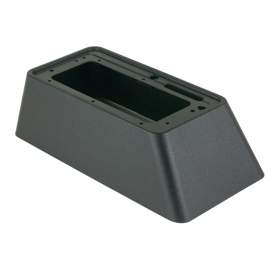 [BMM80617] B And M Automotive - Black Plastic Cover Skirt