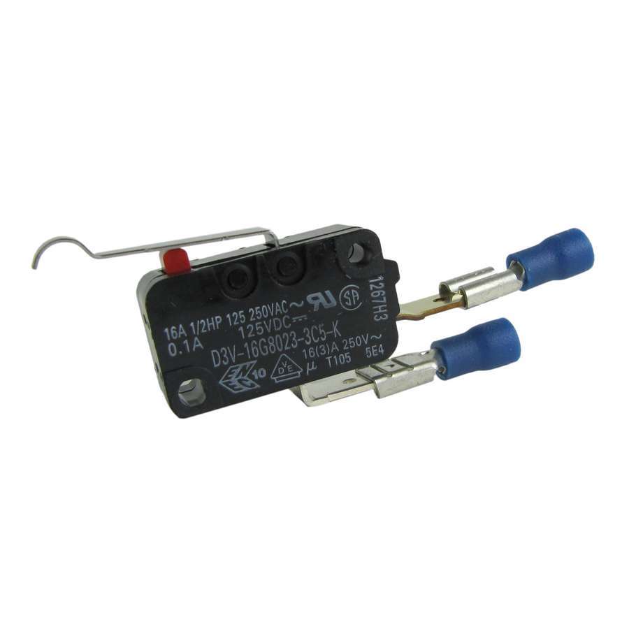 [BMM80629] B And M Automotive - Micro Switch