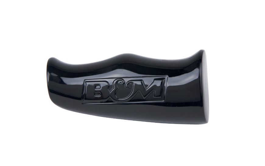 [BMM80642] B And M Automotive - Black Plastic T-Handle
