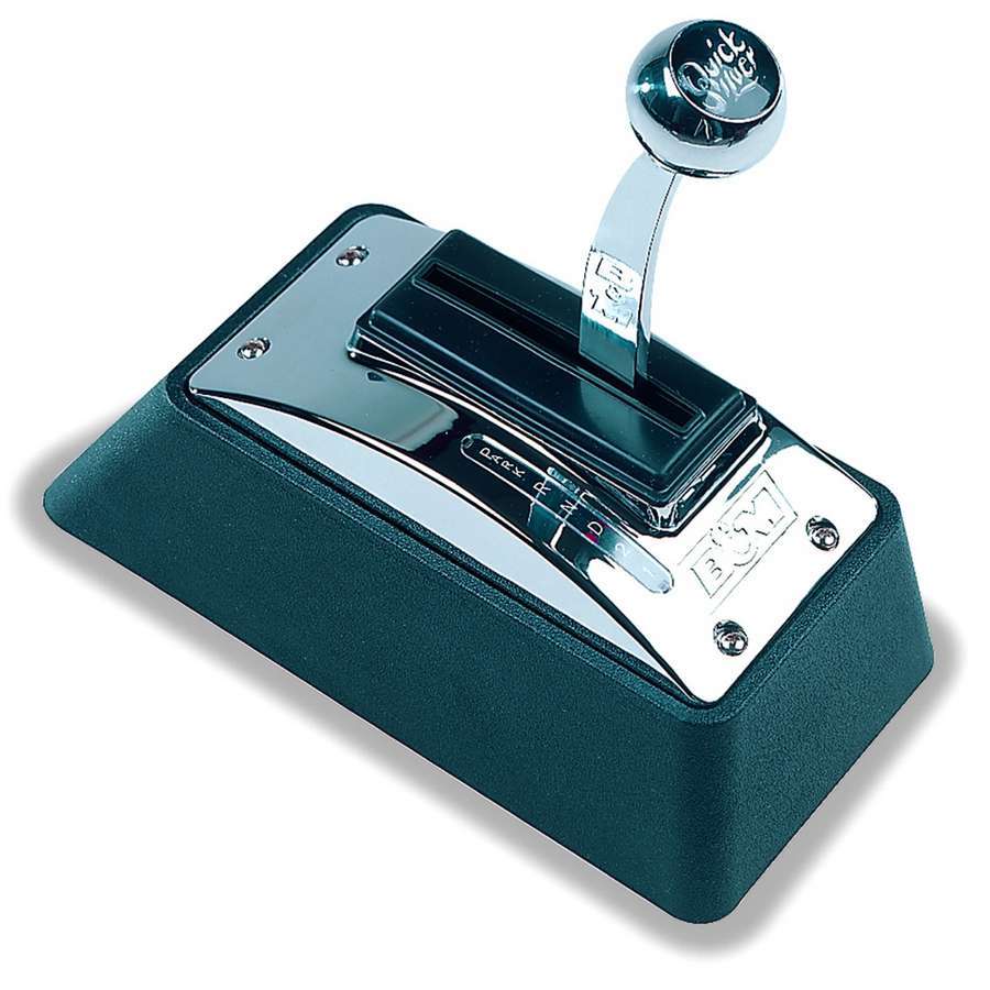 [BMM80683] B And M Automotive - Quicksilver Shifter