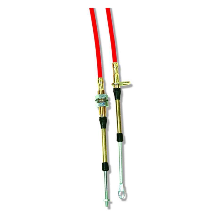 [BMM80836] B And M Automotive - Replacement S/D Shifter Cable 12ft