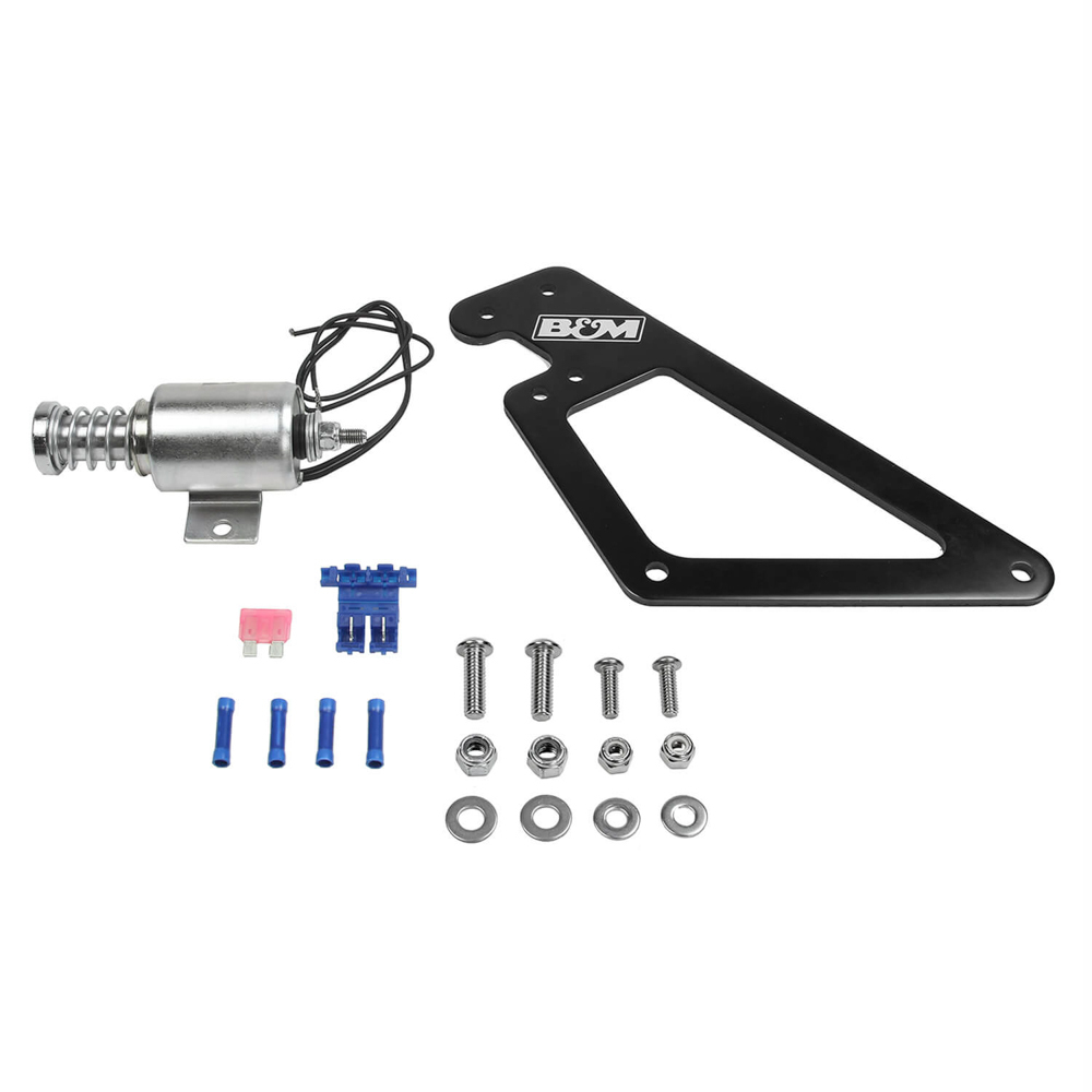 [BMM80904] B And M Automotive - Solenoid Shift Kit - For Pro-Bandit
