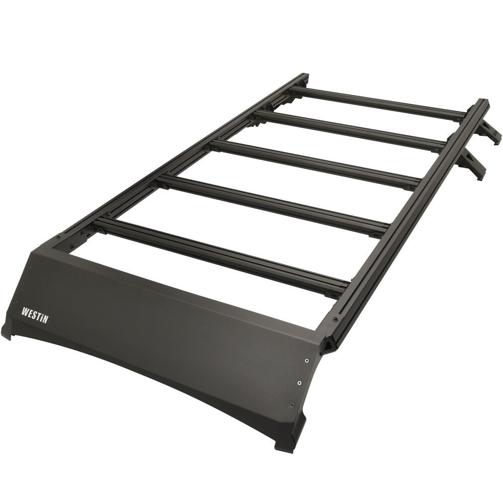 [WES15-00015A] Westin - Box 1 Of Mesa Roof Rack