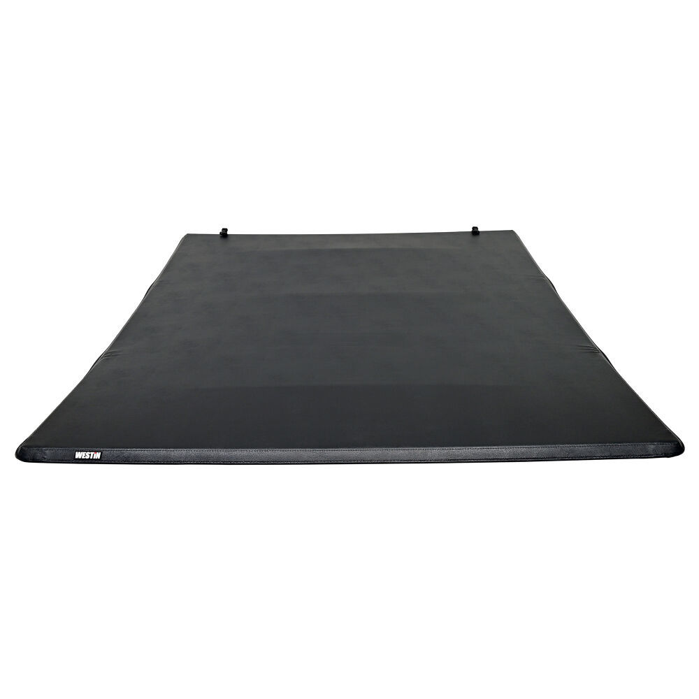 [WES19-24735] Westin - Soft Tri-Fold Tonneau 19-24 GM P/U 1500 5.8ft