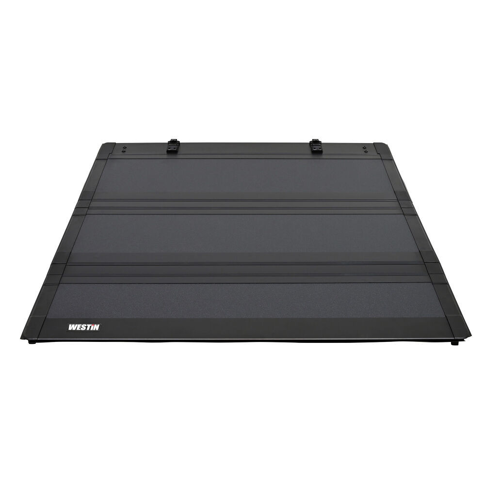 [WES19-46355] Westin - Hard Tri-Fold Tonneau 15-24 Ford F150 5.7ft