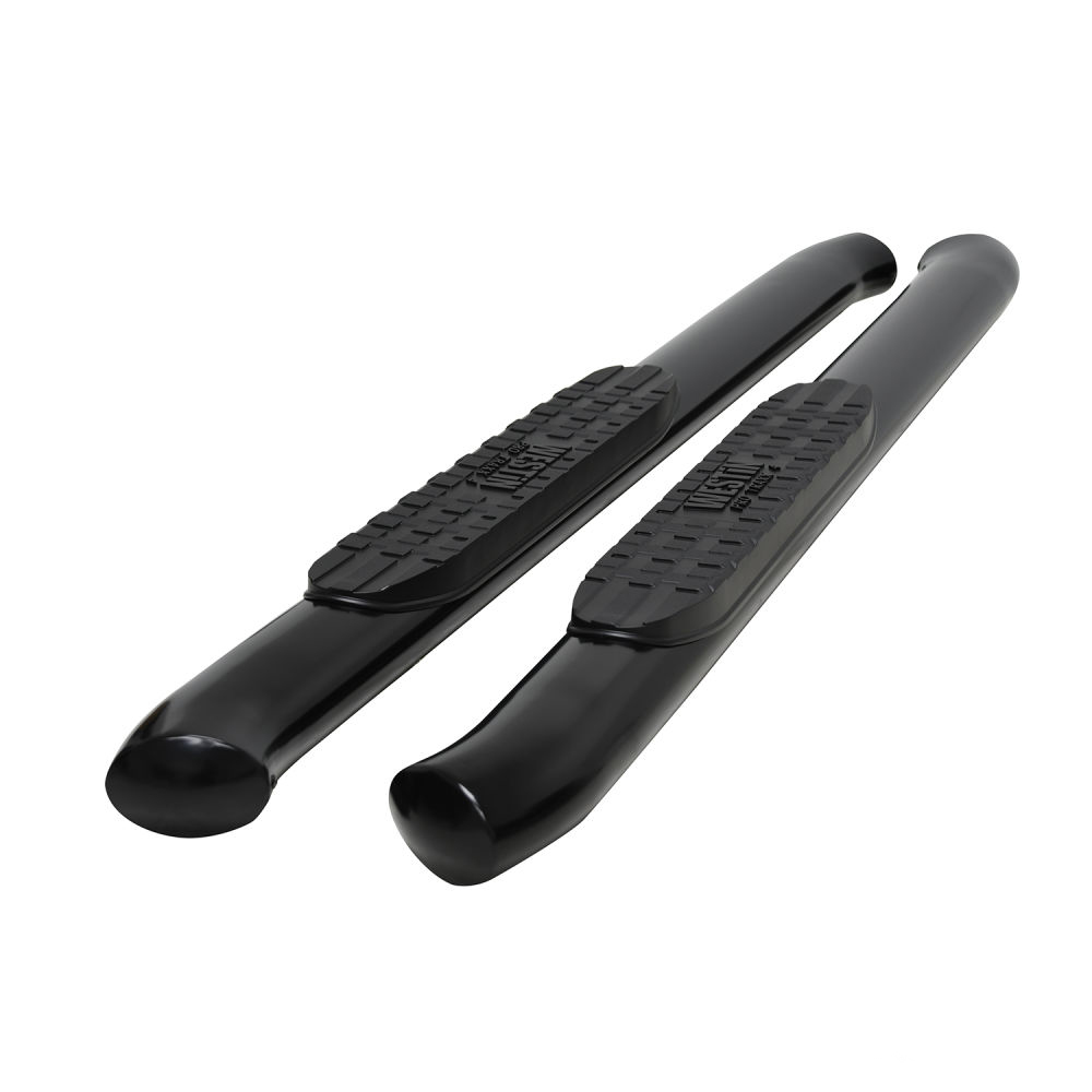 [WES21-24115] Westin - Pro Traxx 4 Oval Nerf Step Bars