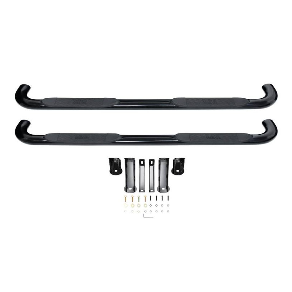 [WES21-4135] Westin - Platinum 4 Oval Nerf Step Bars