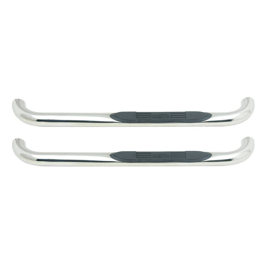 [WES23-3540] Westin - 09- Ram 1500 Reg Cab Polished Step Bars