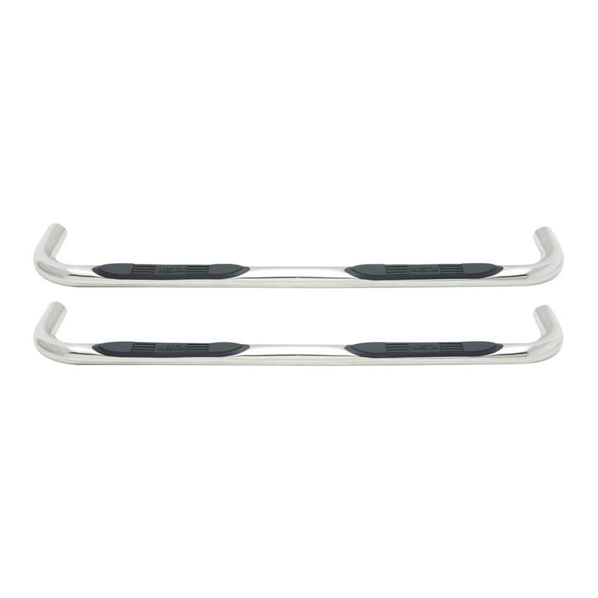 [WES23-3560] Westin - 09- Ram 1500 Crew Cab Polished Step Bars