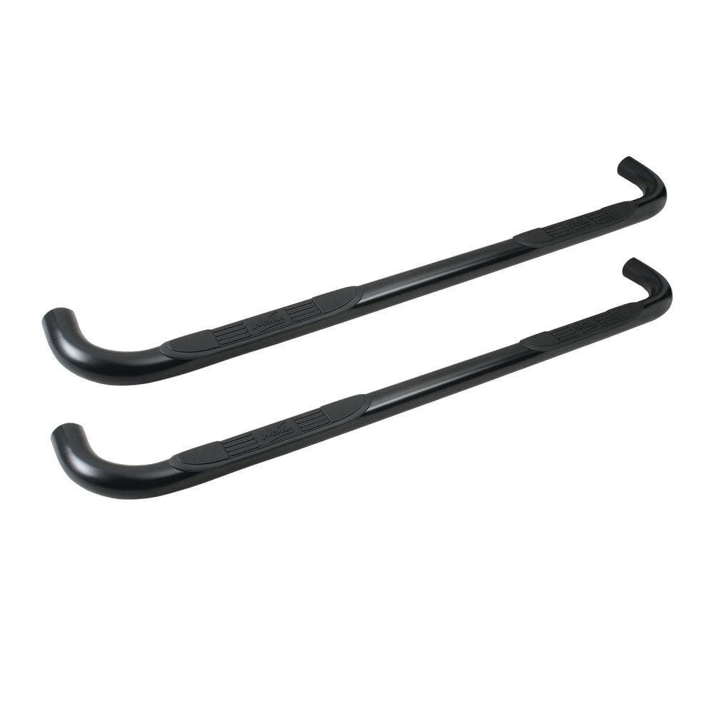 [WES25-1685] Westin - 00-Up Silverado/Sierra 4Dr Step Bars Black