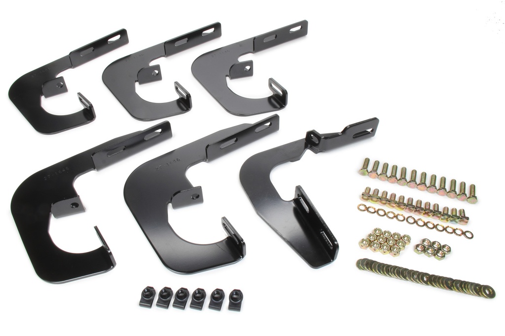 [WES27-1745] Westin - Mounting Kit