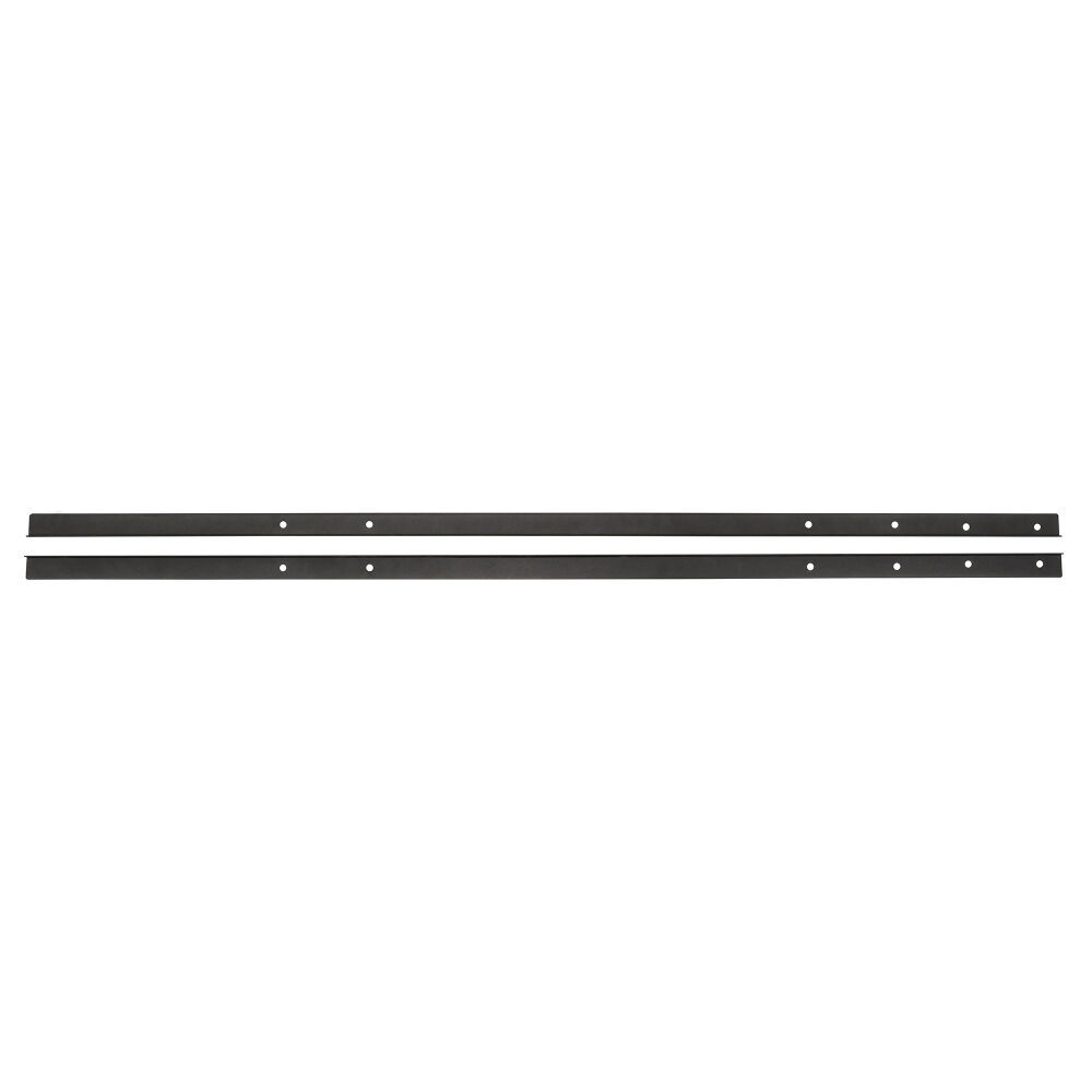 [WES42-141855] Westin - 21- Ford Bronco 4Dr Pinch Weld Covers Black
