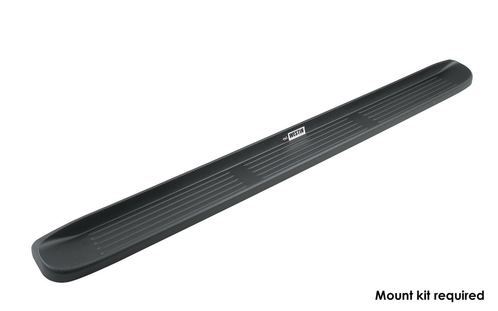 [WES27-0010] Westin - Molded Step Board