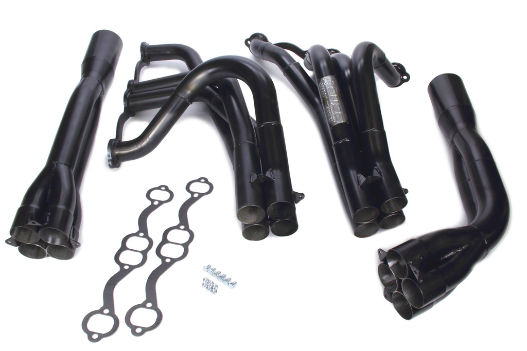 [BEYDLMTY-23T2] Beyea Custom Headers - SBC Tri-Y DLM 23 Deg 1-3/4 - 1-7/8 - 2