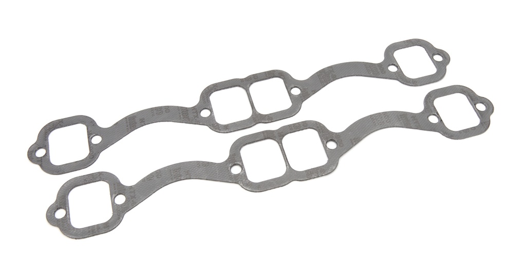 [BEYHG23DP] Beyea Custom Headers - Exhuast Gasket Sbc 23 Degree Dart Platinum