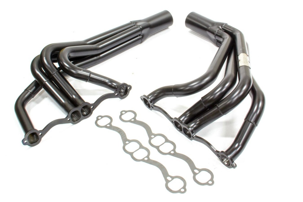 [BEYIDM-23S2-B] Beyea Custom Headers - SBC Modified Header 1-3/4 to 1-7/8 Shaw