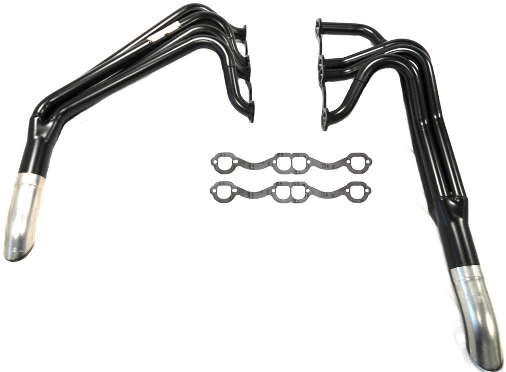 [BEYIDM-604-S1-C] Beyea Custom Headers - SBC Modified Header 1-5/8 - 1-3/4 Crate