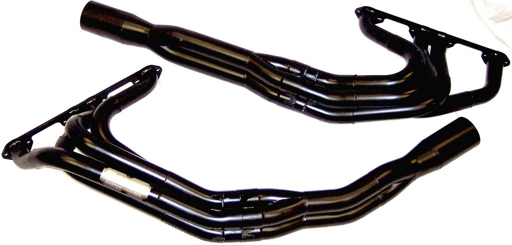 [BEYIDMTY-23S2S] Beyea Custom Headers - Modified Header SBC Tri-Y 23 Deg