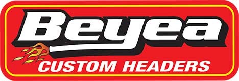 [BEY100] Beyea Custom Headers - Catalog Beyea