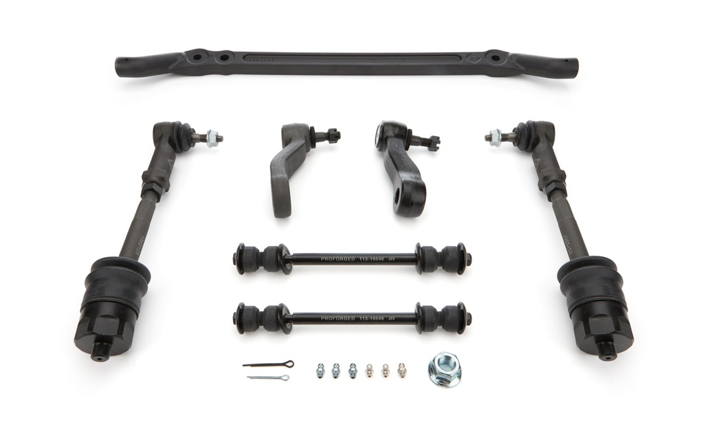 [BDD1032160] Bd Diesel - Gm P/U Steering Upgrade Kit