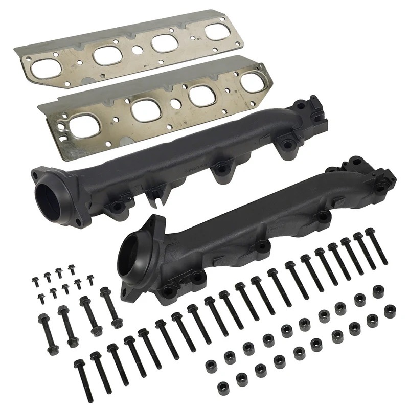 [BDD1041467] Bd Diesel - 19- Ram 1500 5.7L Exhaust Manifold Kit