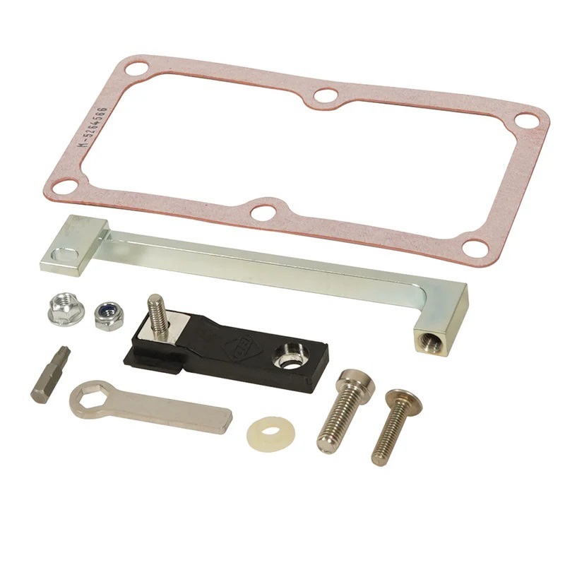 [BDD1041520] Bd Diesel - 07- Ram 6.7L Grid Heater Upgrade Kit