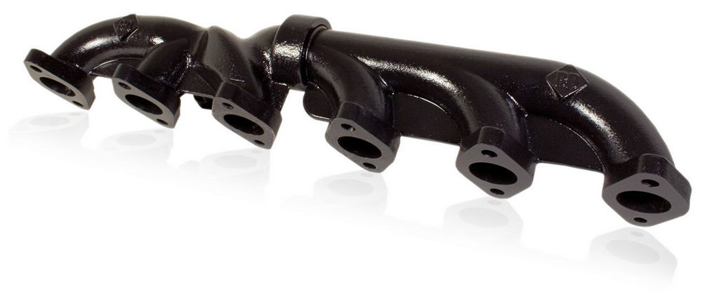 [BDD1045987] Bd Diesel - Exhaust Manifold 2003-07 Dodge 5.9L