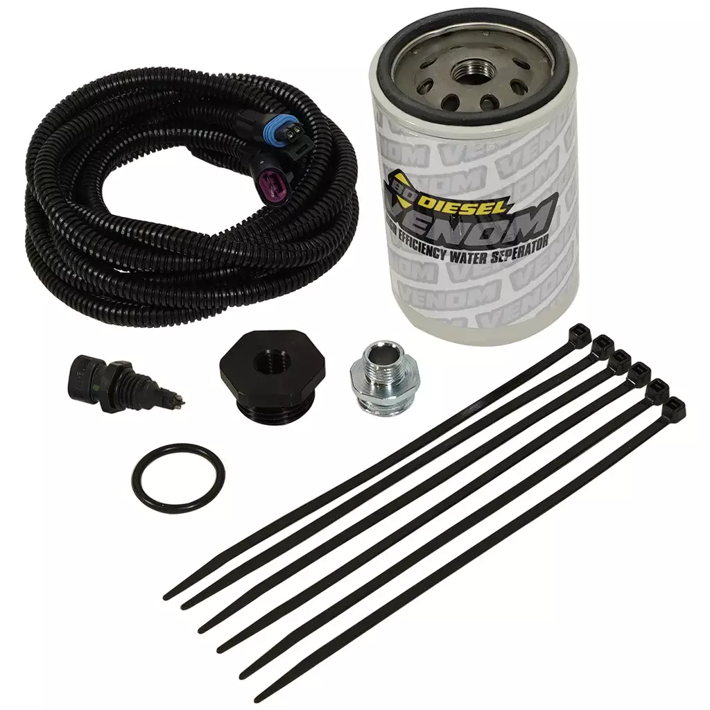 [BDD1050352] Bd Diesel - 00-07 Dodge 5.9L Water In Fuel Sensor