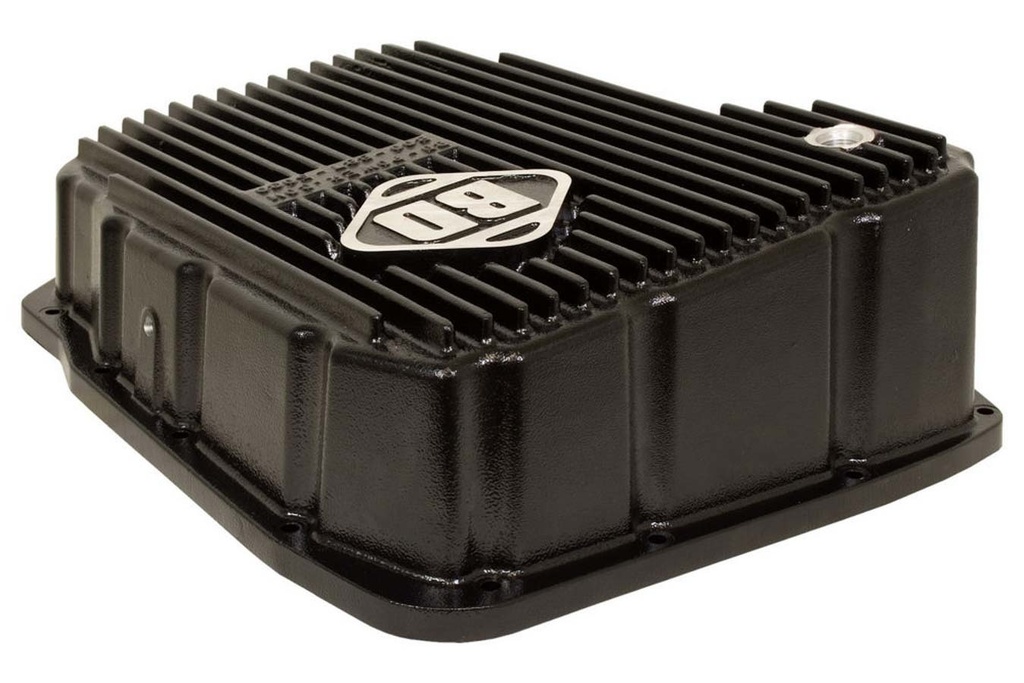 [BDD1061525] Bd Diesel - 07.5-18 Dodge Deep Sump 68rfe Transmission Pan