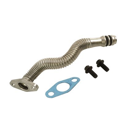 [BDD1453104] Bd Diesel - Oil Drain RAM 6.7L